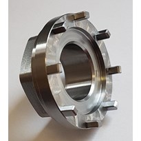 Stahovák pojistného kroužku SR SUNTOUR