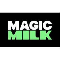 Magic Milk