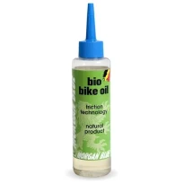 Olej na řetěz, BIO, 125 ml