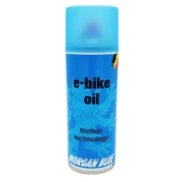 Olej na řetěz elektrokol, E-BIKE, 400 ml