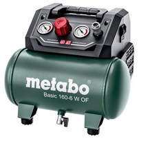 Kompresor METABO Basic 160-6 W OF