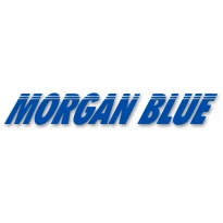 Morgan Blue