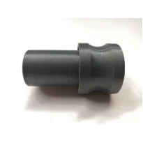 Naražeč gufera průměru 30 mm, 3D tisk