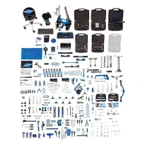 Sada drobného nářadí BASE MASTER KIT