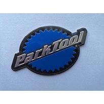 Logo Park Tool profilované samolepící z THS