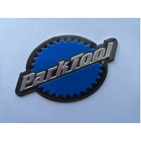 Logo Park Tool profilované samolepící z THS
