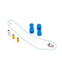 Hadička s adaptérem Shimano z BKM-1-2