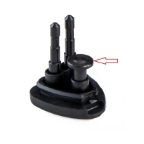 Opěrka nýtovače CT-15 Campagnolo peening