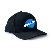 Bejsbolka Park Tool  BLACK LOGO