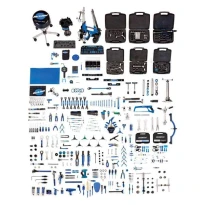 Sada drobného nářadí MASTER KIT 