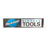 Cedule reklamní s logem Park Tool