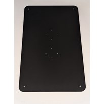 Deska dvoustojanu REMCO