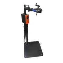 Stojan montážní REMCO s elektrickým zdvihem a upínačem Park Tool