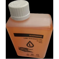 Olej minerální SM-LVOIL SHIMANO MTB, 500 ml
