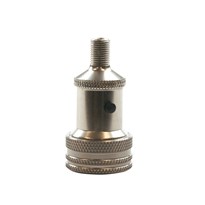 Hlavice SILCA PRESTA ALUMINIUM