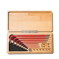 Sada klíčů SILCA HX-ONE