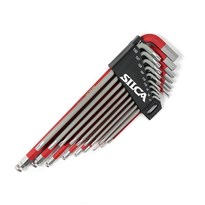 Sada klíčů SILCA HX-TWO