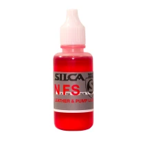 Olej SILCA NFS na těsnění pístků pumpiček
