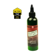 Vosk studený SILCA SUPER SECRET, 120 ml