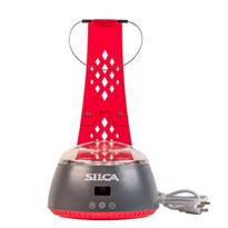 Systém voskovací SILCA