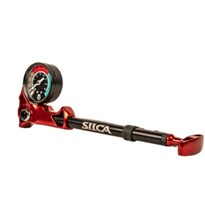 Pumpička SILCA na vidlice a tlumiče