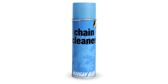 Čistič řetězu CHAIN CLEANER, sprej 400ml