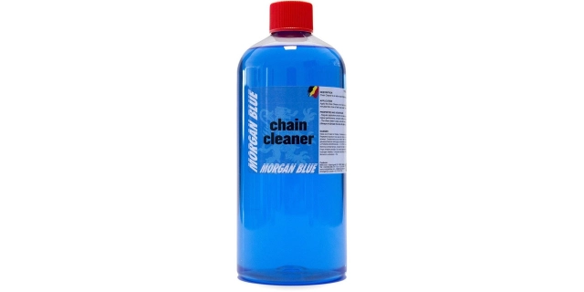 Čistič řetězu CHAIN CLEANER 1l + rozprašovač