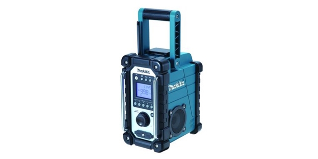 Radio MAKITA