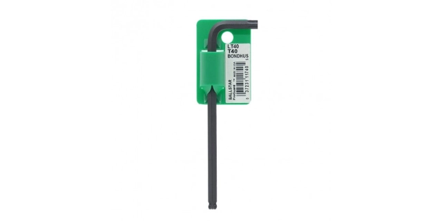 Klíč Torx T10 BONDHUS