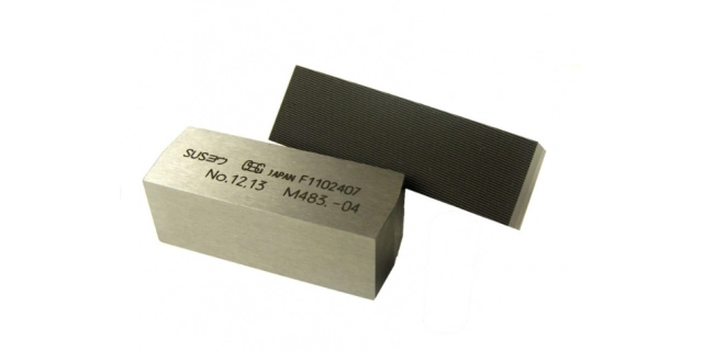 Čelisti válcovací MORIZUMI 1,8 a 2,0 mm