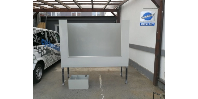 Box mycí PEDALSPORT