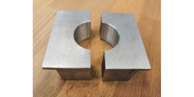 Čelisti 30,9mm do svěráku