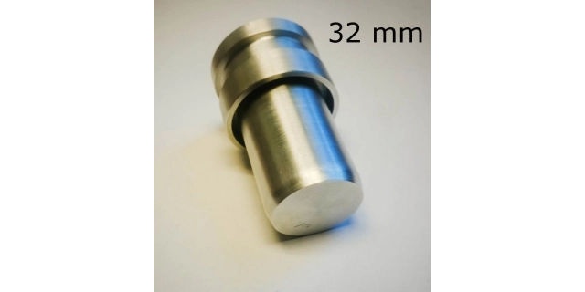 Naražeč gufera průměru 32 mm