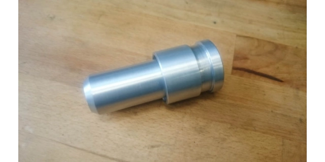 Naražeč gufera FOX průměru 32 mm