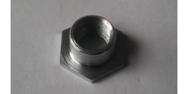 Vložka závitová M10x1-6,8 mm