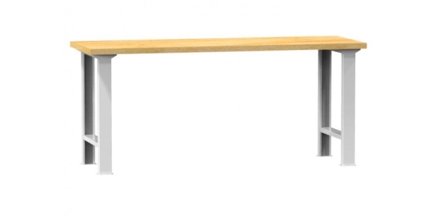 Stůl pracovní KOMBI 1500x700x880mm