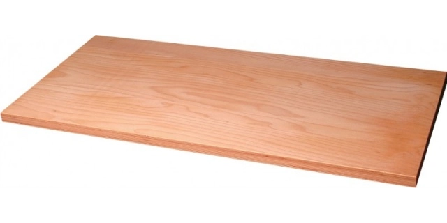 Deska pracovní MULTIPLEX 2500x700x40 mm