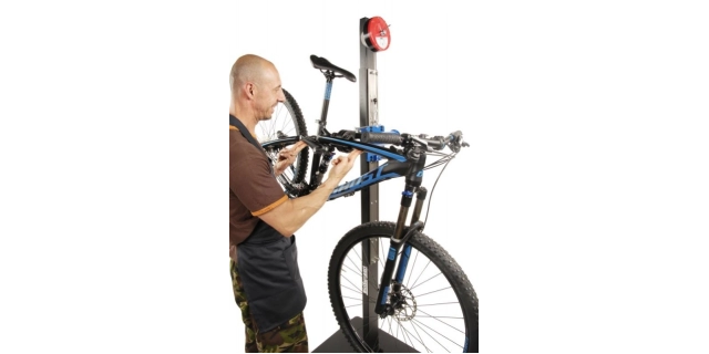 Stojan montážní LIFTER BicySupport