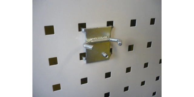 Háček C 45x25 mm