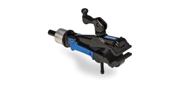 Upínač MICRO-ADJUST montážního stojanu