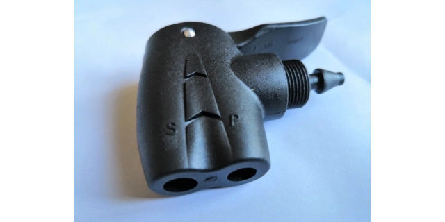 Hlavice pumpičky PFP-3,6,8