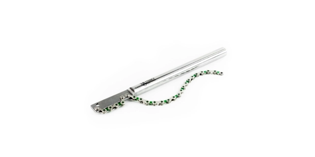 Stahovák (bič) ABBEY Whip-It Crombies pastorků
