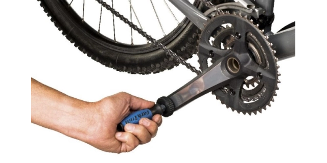 Jakopedál Park Tool kuželový