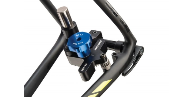 Sada na obrobení IS, Post a Flat Mount