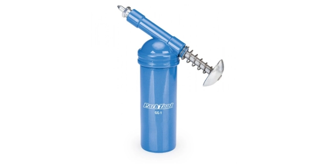 Pistole GREASE GUN