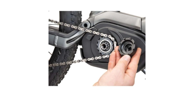 Stahovák na Lockring Bosch Gen 2