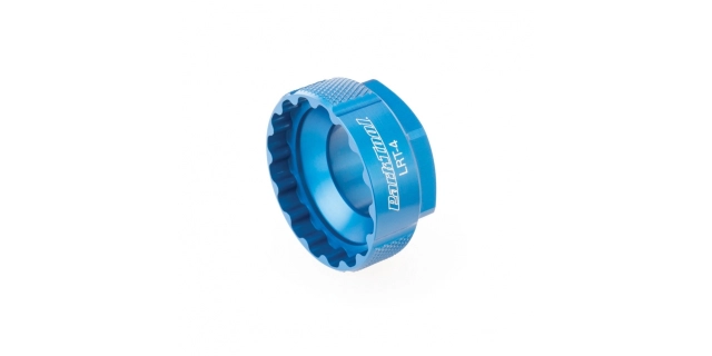 Stahovák na Lockring převodníku Shimano
