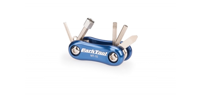 Multiklíč Park Tool MT-10