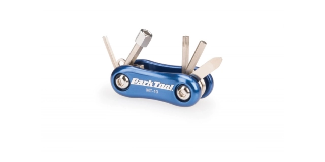 Multiklíč Park Tool MT-10