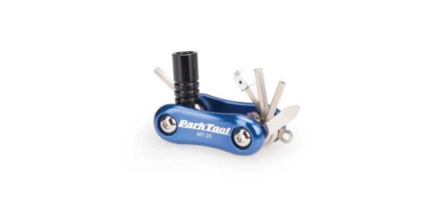 Multiklíč Park Tool MT-20